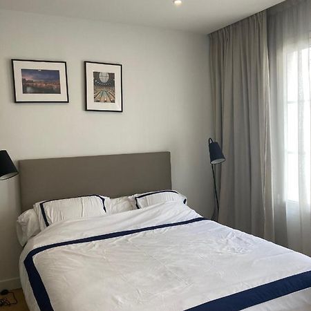 Апартаменты Pied A Terre Saint-Germain-Des-Pres Париж Экстерьер фото